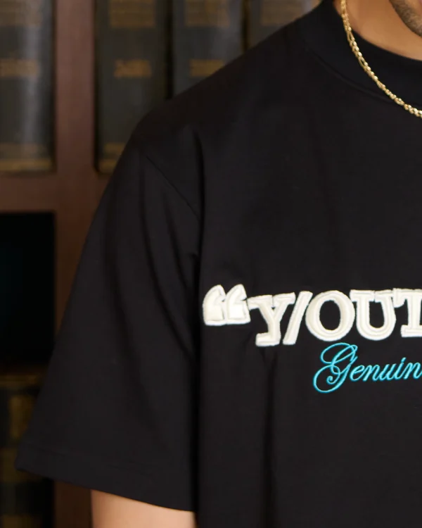 Genuine T-Shirt - Imagen 5