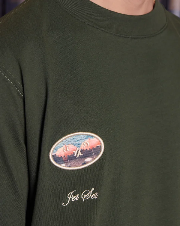 Amalfi T-Shirt - Imagen 4