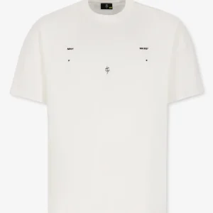 Camiseta Colors Ivory