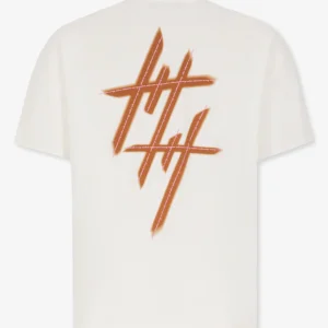 Camiseta Colors Ivory
