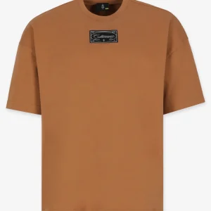 Camiseta Oversized Estrella