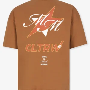 Camiseta Oversized Estrella